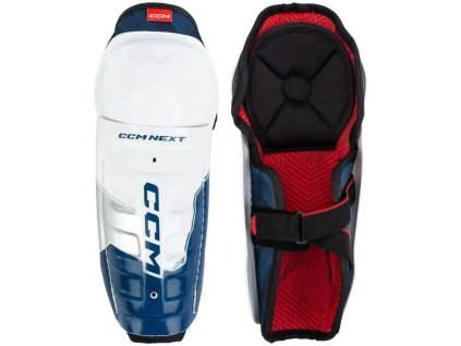 CCM Next Youth sípcsontvédők