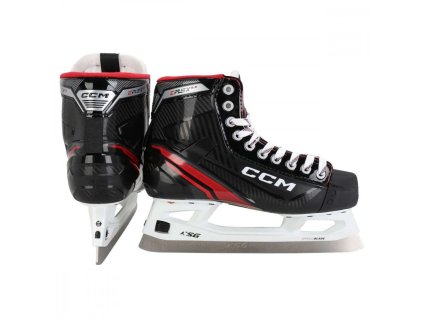 CCM EFlex 6.5 Sr kapus korcsolya