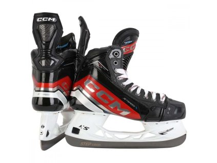 CCM Jetspeed FT6 Pro Int korcsolya