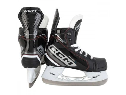 CCM Jetspeed FT680 Youth korcsolya