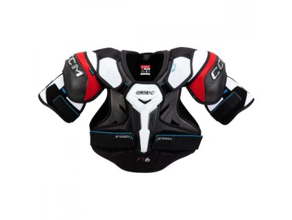 CCM Jetspeed FT680 Sr vállvédő (S méret)
