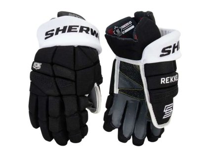 Sher Wood Legend Pro Bedard 6 jéghoki kesztyű