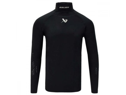 Bauer nyakvédő aláöltözet felső felnőtt