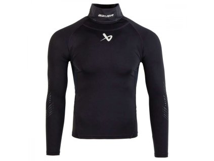 Bauer Nyakvédő Top Yth