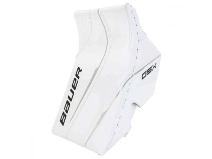 Bauer GSX S23 Int kapuskesztyű