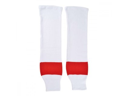 NHL Detroit sportszár (Szín fehér/piros, Méret Felnőtt)