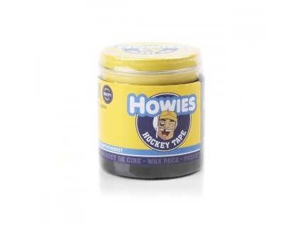 6951 3 6951 howies paska cierna 3ks vosk