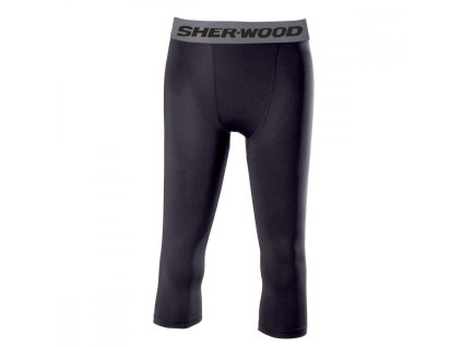 Sher-Wood CLIMA PLUS 3/4 Sr kompressziós nadrág