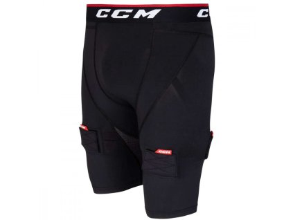 CCCM Compression Jock Shorts Junior