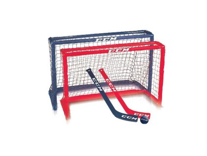 CCM mini hoki szett