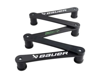 7191 bauer reactor stick handling trainer