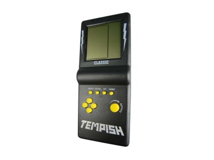 7276 retro hra tetris