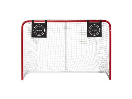 7309 treningove terce pre hokejovu branku