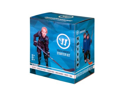 warrior jégkorong szett gyerekeknek