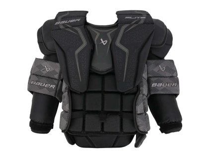 Bauer Elite S23 Sr kapusmellény