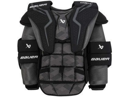 Bauer GSX S23 Senior kapusmellény