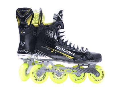 bauer vapor x4 Senior görkorcsolya