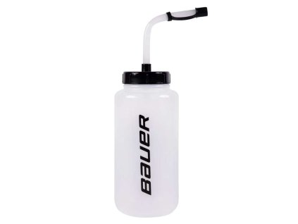 Bauer straw top hoki palack