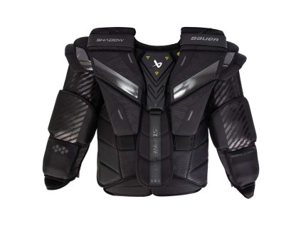 Bauer Supreme Shadow SR kapusmellény