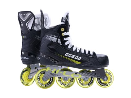 Bauer Vapor X3 Sr görkorcsolya