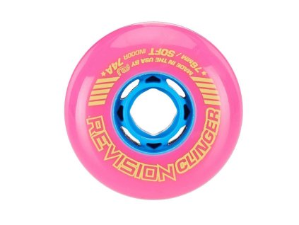 Revision Clinger Indoor 74A görgős kerekek