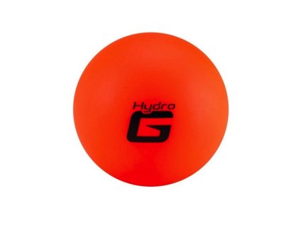jégkorong labda Bauer Hydro G Warm