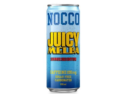 7464 nocco bcaa juicy melba