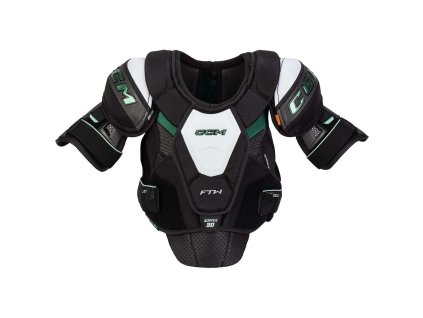 CCM Jetspeed FTW 2 női jégkorong vállvédő