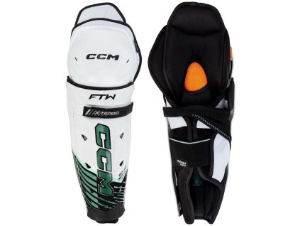 CCM Jetspeed FTW 2 női jégkorong sípcsontvédő