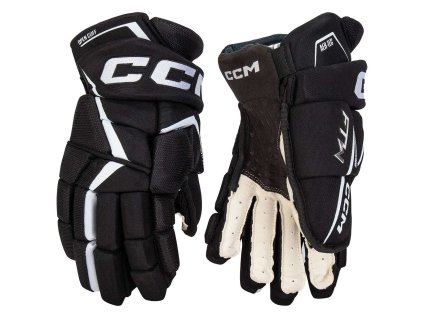 CCM Jetspeed FTW 5 női jéghoki kesztyű