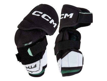 CCM Jetspeed FTW junior 3 női jégkorong könyökvédő