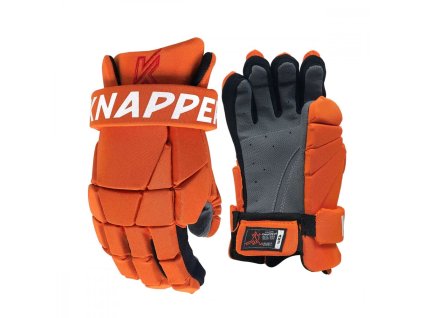 Jégkorong kesztyű Knapper AK3