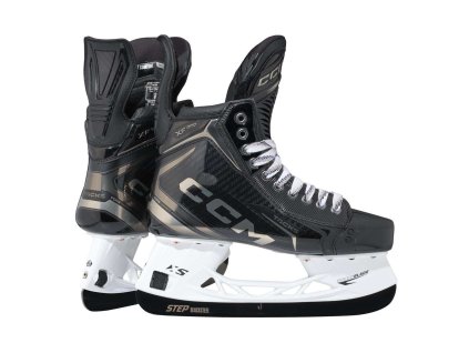 CCM Tacks XF Pro Sr korcsolya