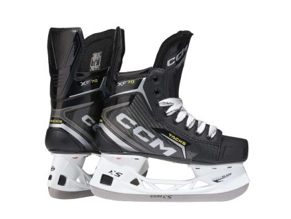 CCM Tacks XF 70 Jr korcsolya