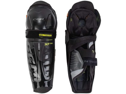 CCM Tacks XF Pro 2 jégkorong sípcsontvédő