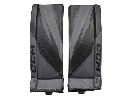 CCM Axis XF Pro kapus lábvédők