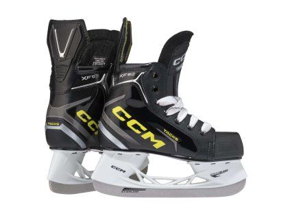CCM Tacks XF 80 Yth korcsolya