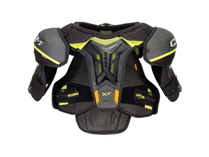 CCM Tacks XF 3 vállvédő