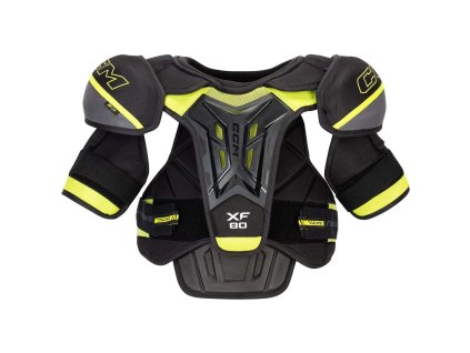 CCM Tacks XF 80 3 vállvédő