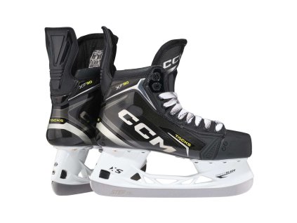 CCM Tacks XF 90 Int korcsolya