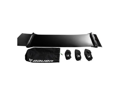 7732 4 bauer slide board reactor