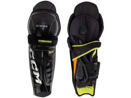 CCM Tacks XF 3 jégkorong sípcsontvédő