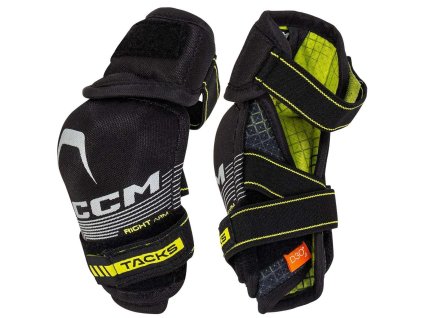 CCM Tacks XF Pro 3 gyermek könyökvédő