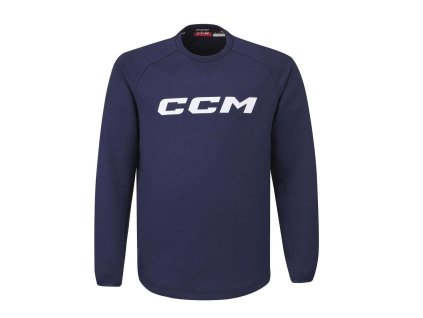 CCM Locker Room Sweather jéghoki pulóver