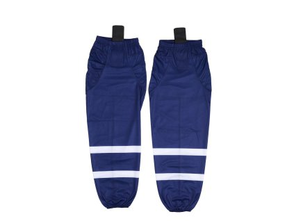 vékony jégkorong zokni Mesh Toronto 1