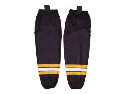 vékony jégkorong zokni Mesh Boston Bruins