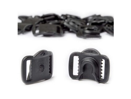 műanyag csat a Prodigy sisakhoz