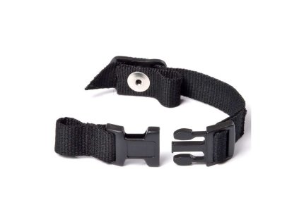 pánt a Prodigy sisakhoz, fekete