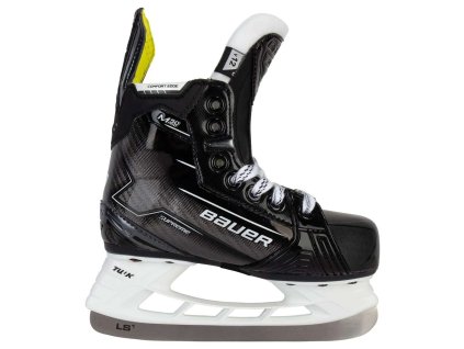 Bauer Supreme M50 Pro Youth korcsolya
