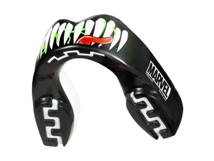 safejawz Marvel Venom fogvédő